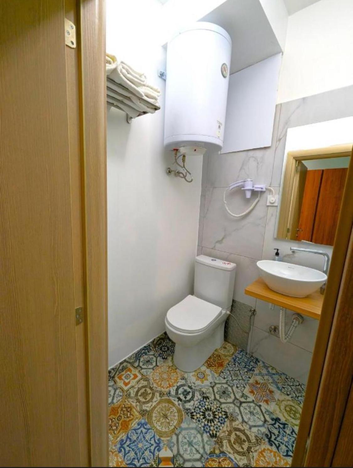 Easy Apartments Куманово Екстер'єр фото