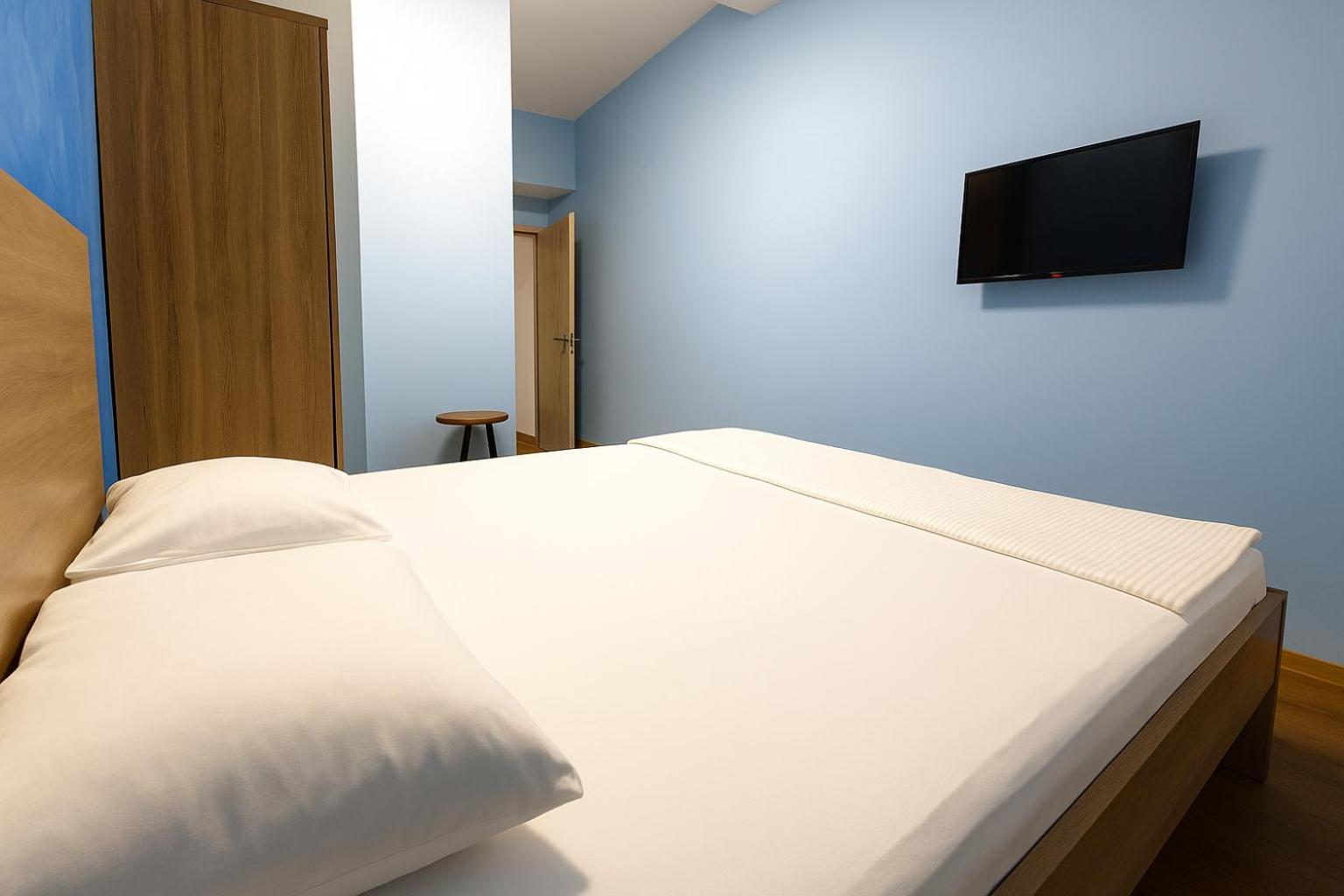 Easy Apartments Куманово Екстер'єр фото